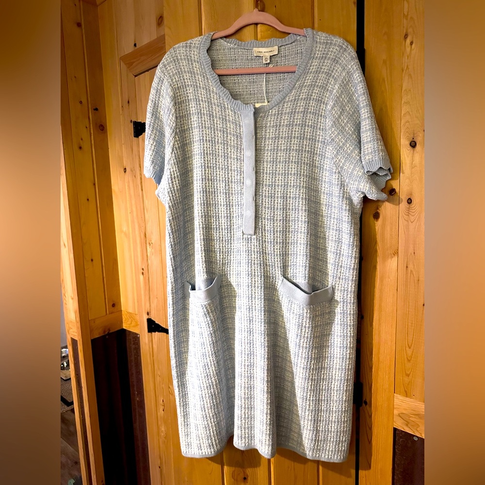 Brand new with tags dress for sale